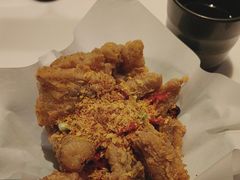 -新旺茶餐厅·早餐·夜宵(仙霞店)