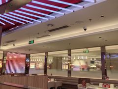 -海底捞火锅(杭州庆春路夜宵主题店)