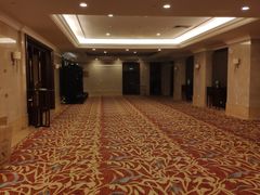 -浙江三立开元名都大酒店