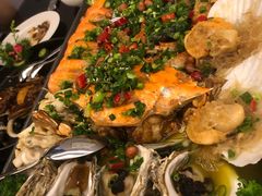 -海天楼(天津泛太平洋店)