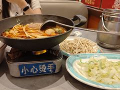 -肖记公安牛肉鱼杂馆·省级非物质文化遗产(江汉路直营店)