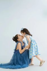 点击看大图 -贯日漂亮宝贝儿童摄影