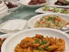 -成都海湾酒店·海湾壹品中餐厅(远大购物中心店)