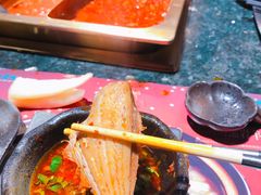 -王家渡火锅店(棕榈泉店)