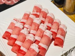 -五十六号院涮肉(雍和宫店)