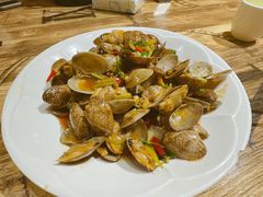 -香山湖家家宴(中山陵店)