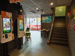 -麦当劳(万达广场店)