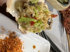-夜烤·宜宾烧烤(洋河路店)