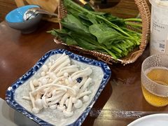 -金龙·打边炉(武进路店)