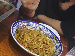 -前门故事烤鸭店(十里河店)