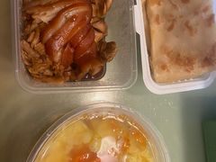 -生活本该如此北京小馆(周庄嘉园店)