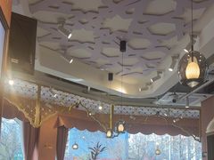 -马布尔莱斯食府(西红门店)