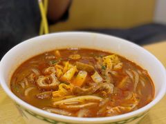 -酸辣粉(氹仔店)