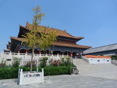 -大悲禅寺