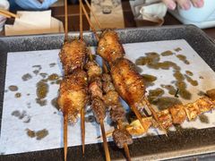 -管氏翅吧(望京东店)
