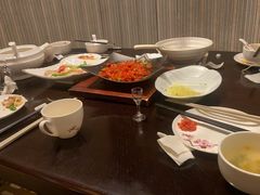 -成都蒲江花样年福朋喜来登度假酒店·宜客乐西餐厅