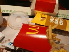 -麦当劳(曲阳店)