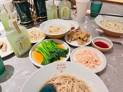 -松鹤楼·苏式汤面(虹桥天地店)