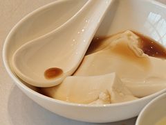 山水木桶豆腐花-春满园·早茶·粤菜·宴会(前海店)