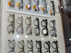 -宝岛眼镜(雨花吾悦广场店)