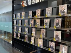 -港龙舞蹈·成人少儿舞蹈培训(深圳湾校区)