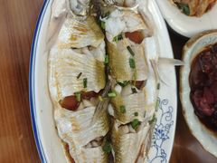 -灵福缘私房菜·农家菜(拈花湾·灵山大佛必推店)