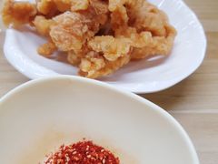 -四川老牛麻辣烫(北门桥店)