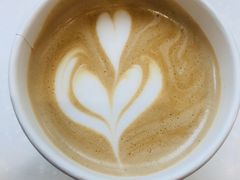 -Manner Coffee(大宁国际商业广场店)