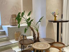 -HUATA 'Holiday Plan 花榻