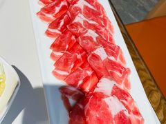 -东门口·新式老北京火锅(砂之船奥莱店)