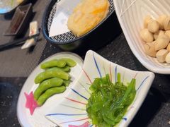 -德川家日本料理(中关村寰太大厦店)