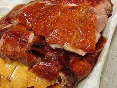 -香港新发烧腊茶餐厅(书城店)
