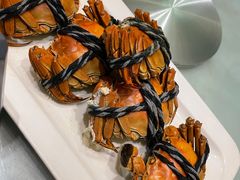 -华盛丰温州大排档(东三环南路店)