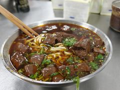 -金秋特色面馆(铜庄店)
