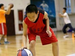 -育华篮球培训(新华路校区)