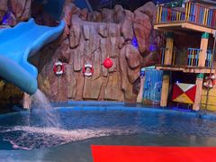 -烟台海昌鲸鲨海洋公园