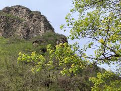 -孤山寨风景区