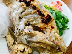 -老王四季抻面(南六东路店)