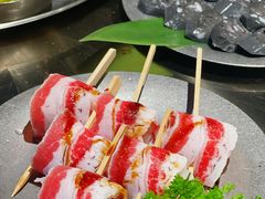 -韩山葵烤肉(太古里店)