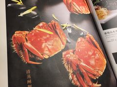 -宏达老菜馆(东安街店)