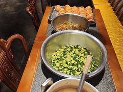 -真地道京味府·鲜橙烤鸭·北京菜(朝外大街东大桥店)