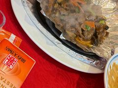 -盈春大饭店(千山路店)