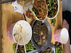 -眼镜烧烤(吉庆街店)