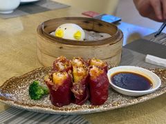 -牡丹国际大酒店-港式茶餐厅