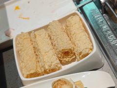 响铃卷-海底捞火锅(河东万达广场店)