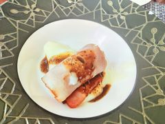 -宴悦海鲜餐厅·游水海鲜·牛排(亚龙湾瑞吉店)