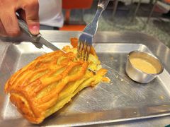 -猛古里烤肉自助(荟聚中心店)