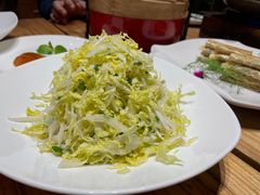 -京坛汇·烤鸭·京菜(宋庄店)