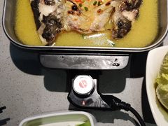 -半天妖烤鱼(中山路店)