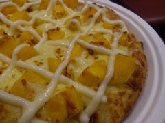 -City1+1城市比萨·意面(桂林路店)